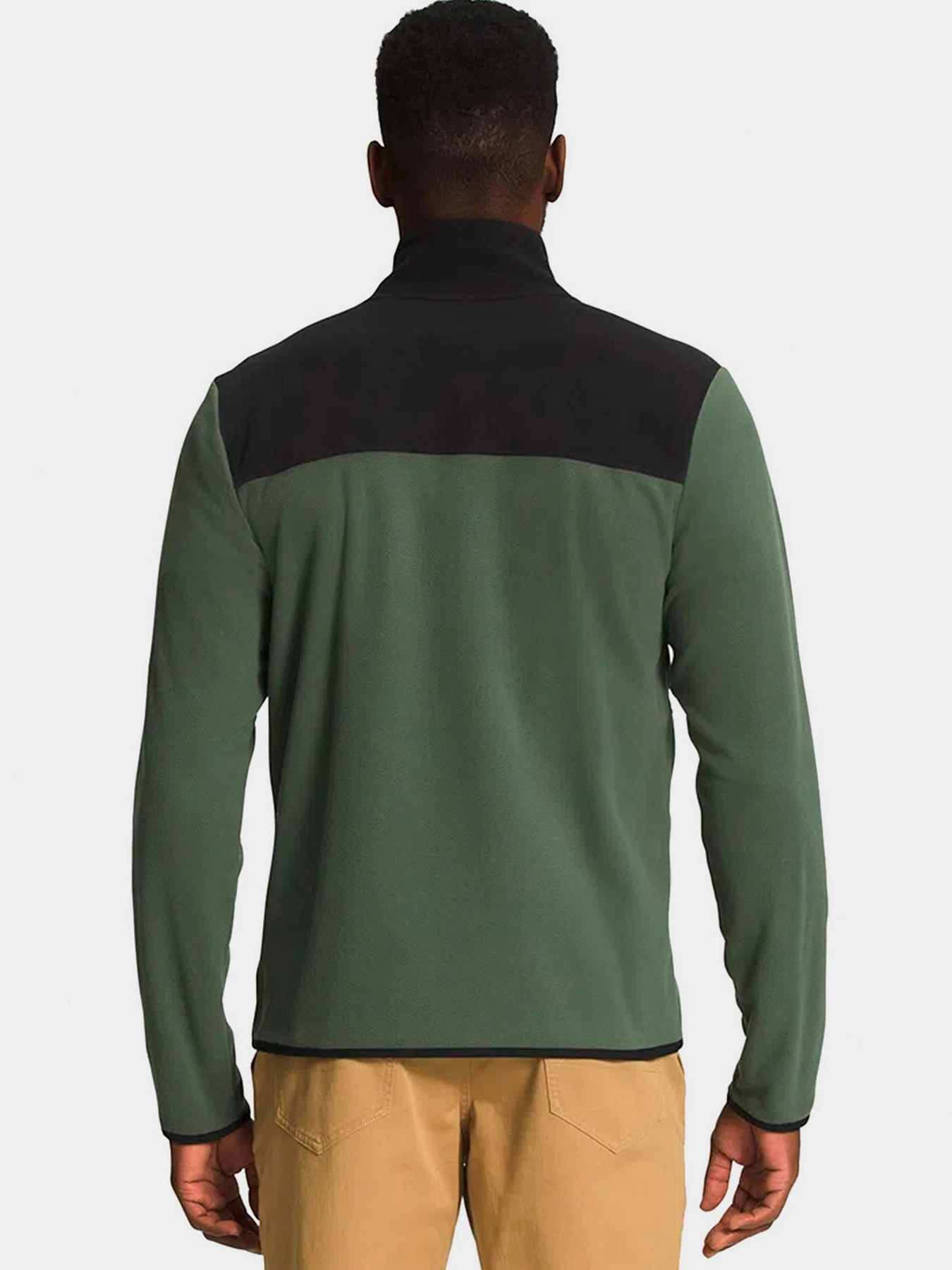 Худи и свитшоты The North Face TKA Glacier модель NF0A4AJCWTQ1 Худи и свитшоты The North Face TKA Glacier модель NF0A4AJCWTQ1 Фото