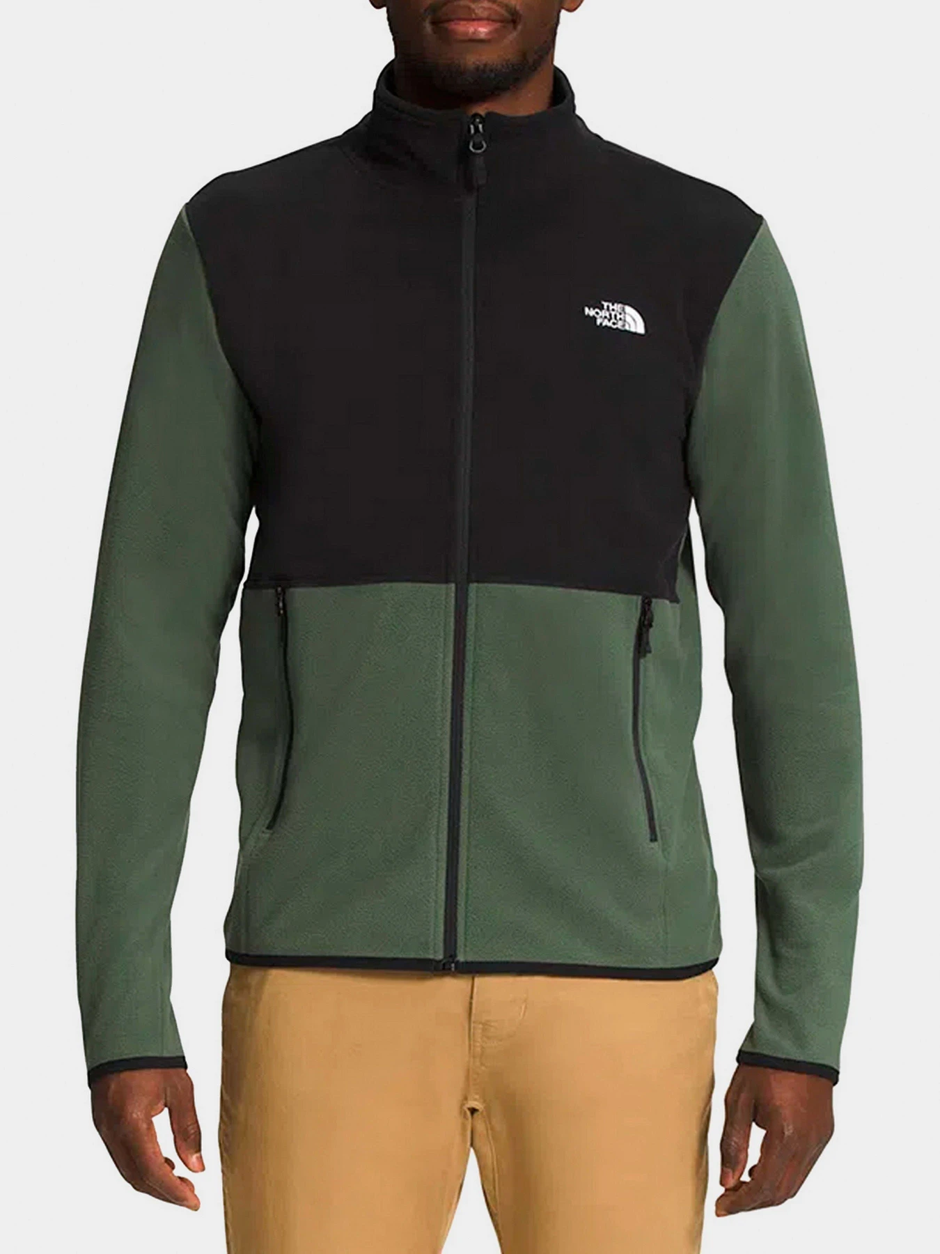 Худи и свитшоты The North Face TKA Glacier модель NF0A4AJCWTQ1 Худи и свитшоты The North Face TKA Glacier модель NF0A4AJCWTQ1 Фото