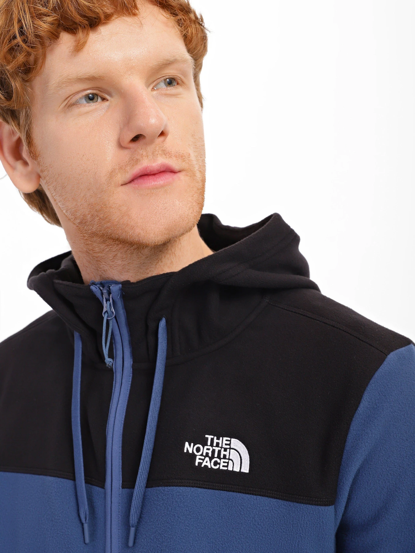 Худі та світшоти The North Face Full Zip Homesafe модель NF0A55HKMPF1 Худі та світшоти The North Face Full Zip Homesafe модель NF0A55HKMPF1 Фото