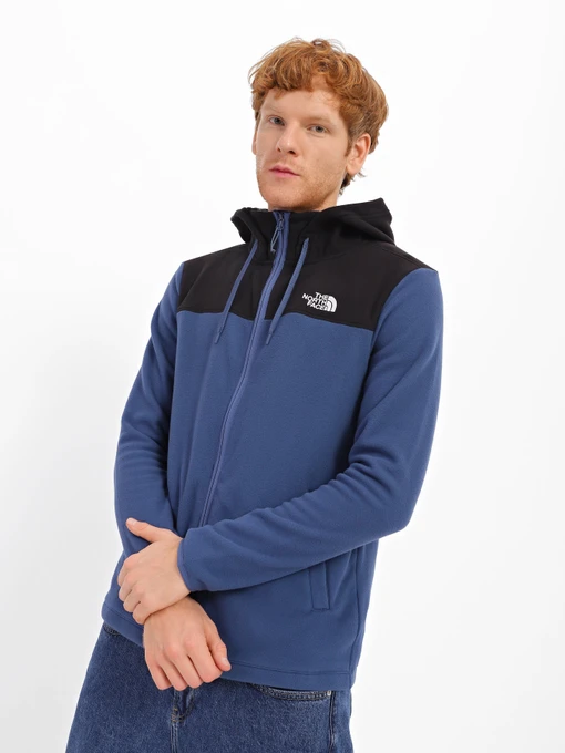 Худи и свитшоты The North Face Full Zip Homesafe модель NF0A55HKMPF1 Фото
