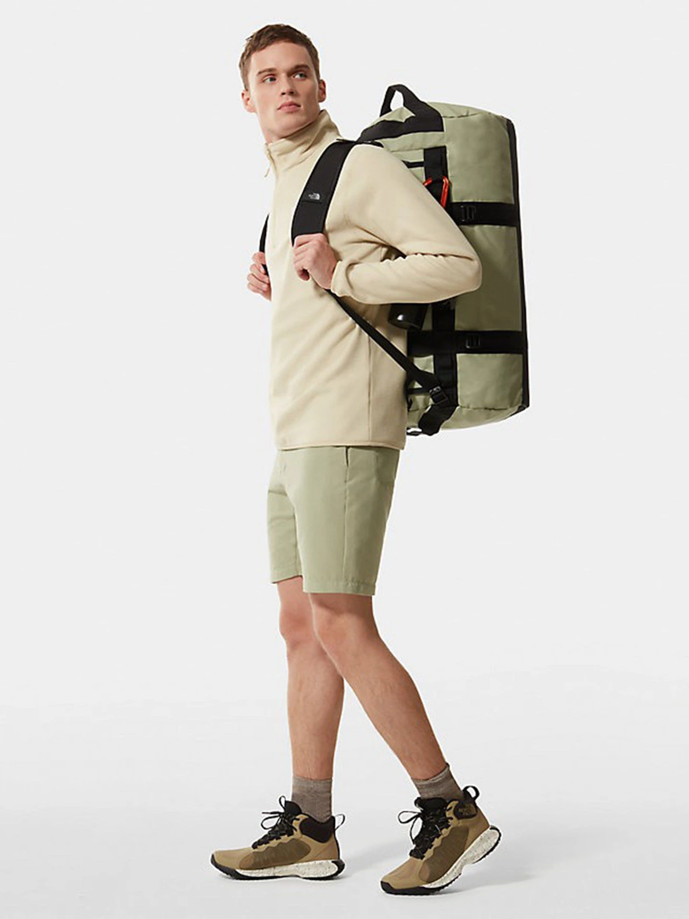 Худи и свитшоты The North Face 100 glacier модель NF0A5IHP3X41 Худи и свитшоты The North Face 100 glacier модель NF0A5IHP3X41 Фото