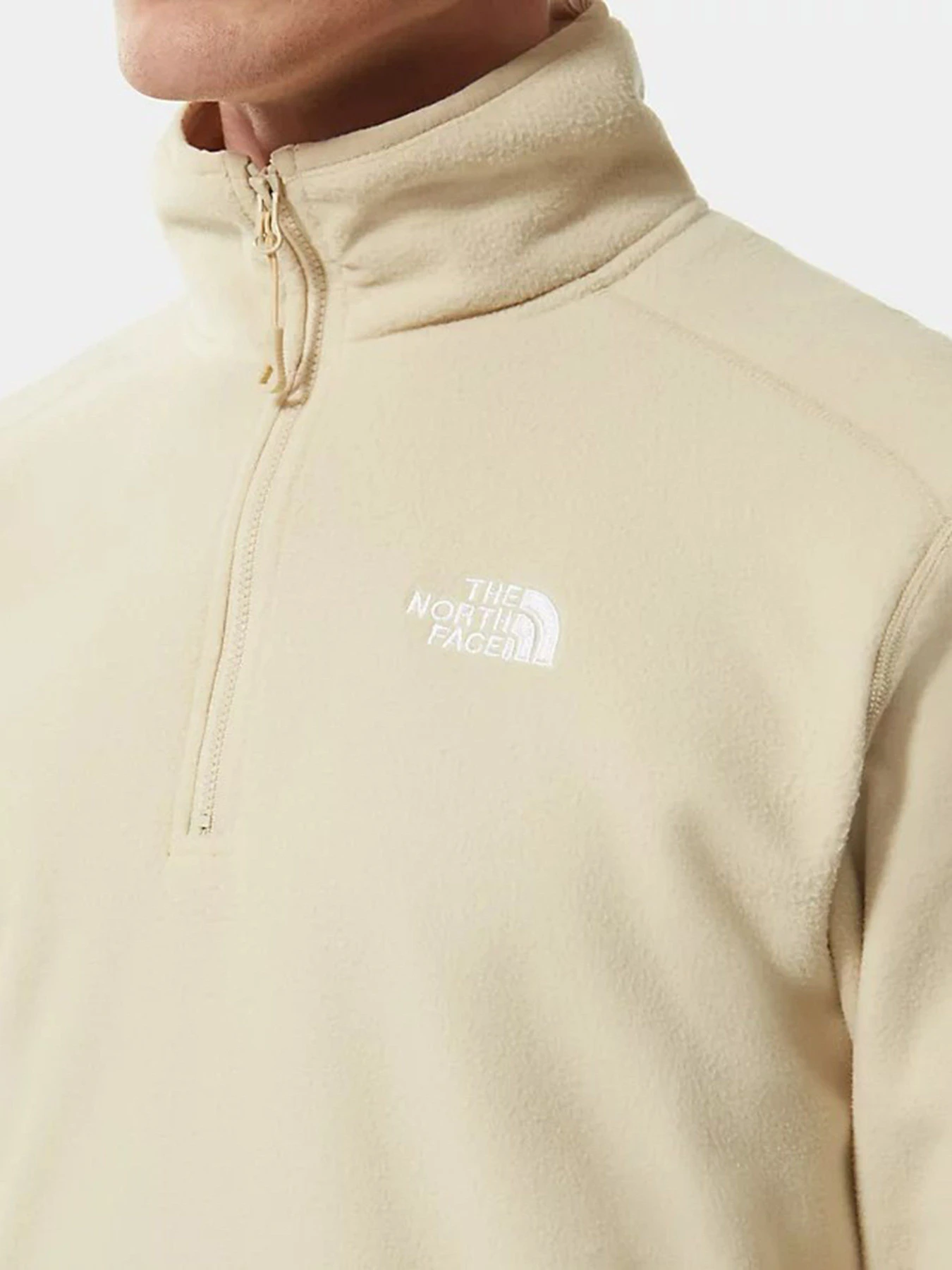 Худи и свитшоты The North Face 100 glacier модель NF0A5IHP3X41 Худи и свитшоты The North Face 100 glacier модель NF0A5IHP3X41 Фото