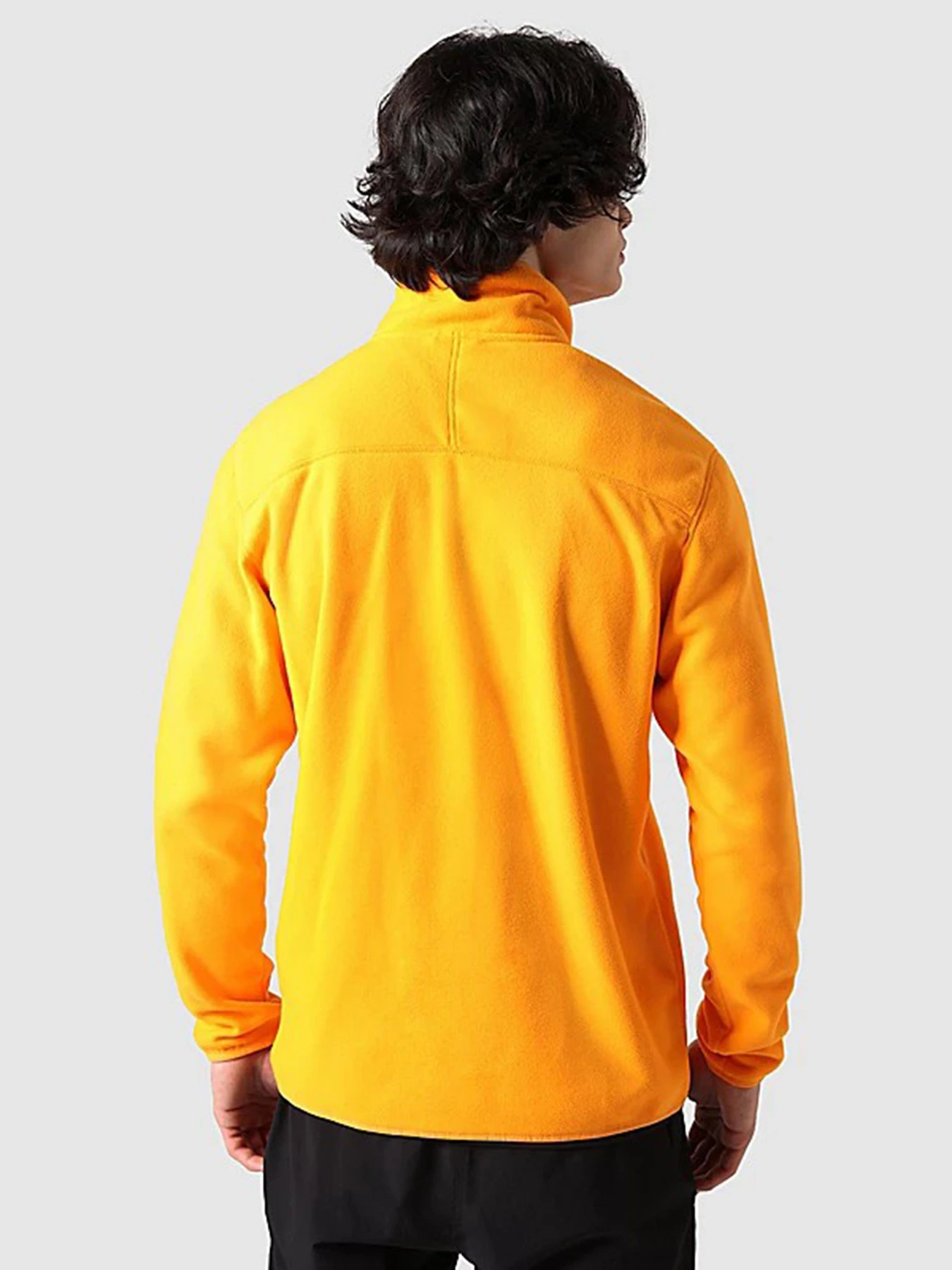 Худі та світшоти The North Face 100 Glacier модель NF0A5IHP78M1 Худі та світшоти The North Face 100 Glacier модель NF0A5IHP78M1 Фото
