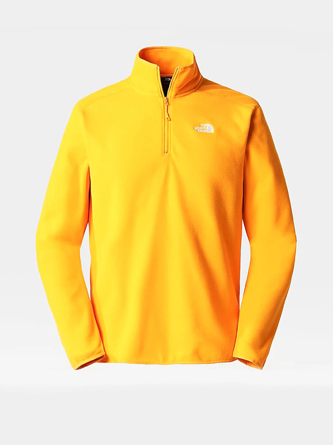 Худі та світшоти The North Face 100 Glacier модель NF0A5IHP78M1 Худі та світшоти The North Face 100 Glacier модель NF0A5IHP78M1 Фото
