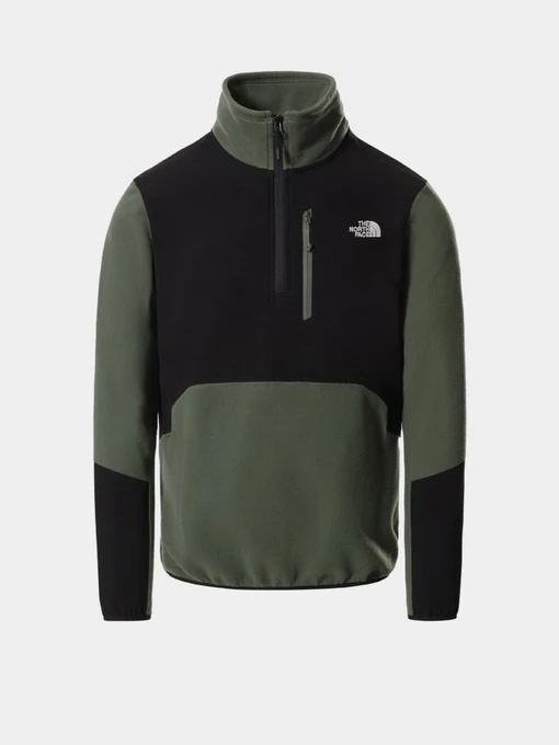 Худи и свитшоты The North Face Glacier Pro модель NF0A5IHREK21 Фото