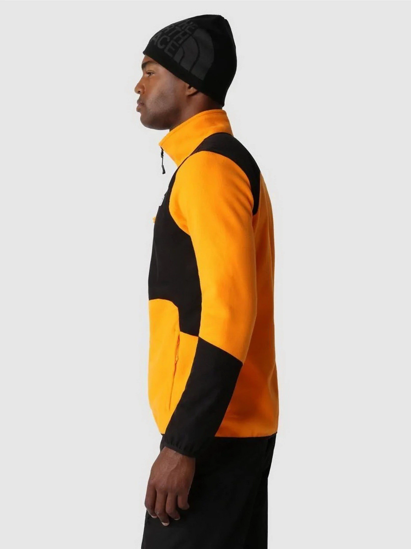Худі та світшоти The North Face Glacier Pro модель NF0A5IHS7Q61 Худі та світшоти The North Face Glacier Pro модель NF0A5IHS7Q61 Фото