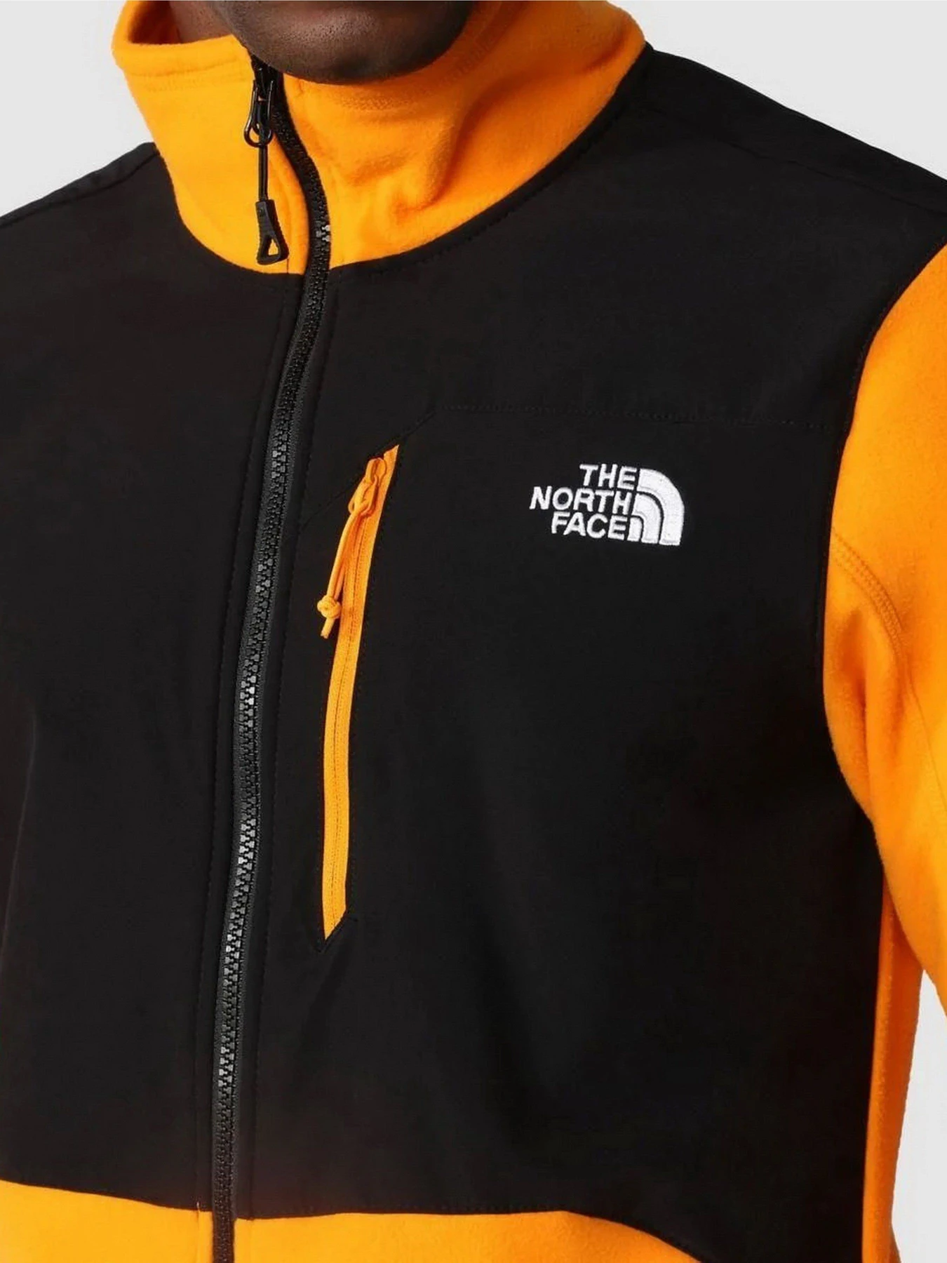 Худі та світшоти The North Face Glacier Pro модель NF0A5IHS7Q61 Худі та світшоти The North Face Glacier Pro модель NF0A5IHS7Q61 Фото
