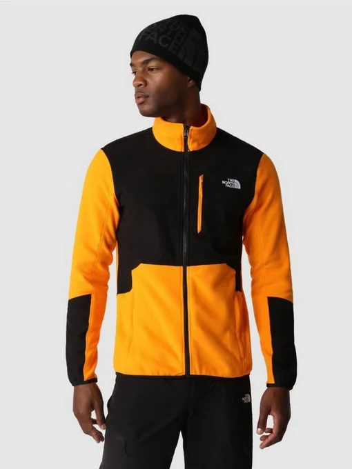 Худи и свитшоты The North Face Glacier Pro модель NF0A5IHS7Q61 Фото
