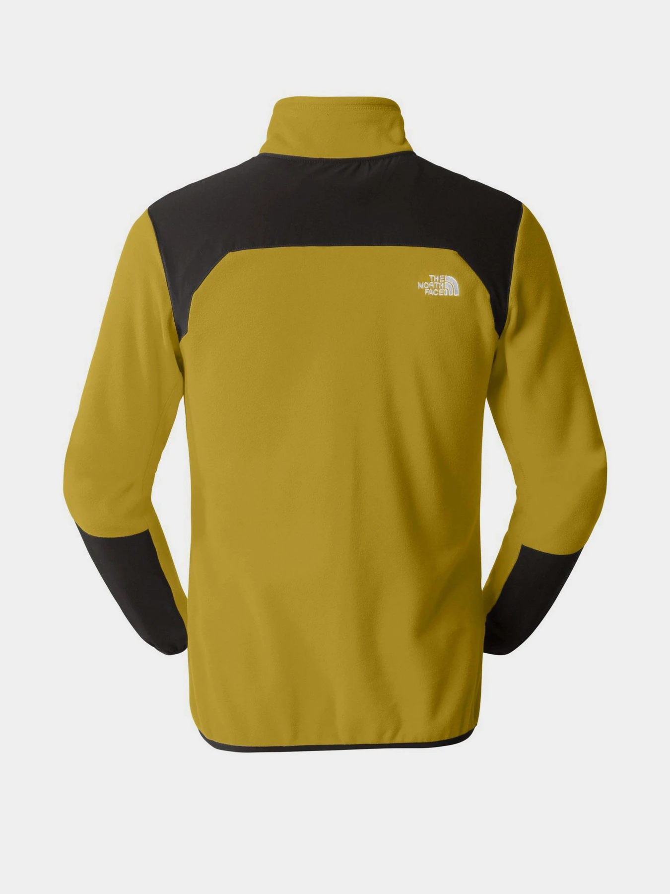 Худі та світшоти The North Face Glacier Pro Full Zip модель NF0A5IHS81U1 Худі та світшоти The North Face Glacier Pro Full Zip модель NF0A5IHS81U1 Фото