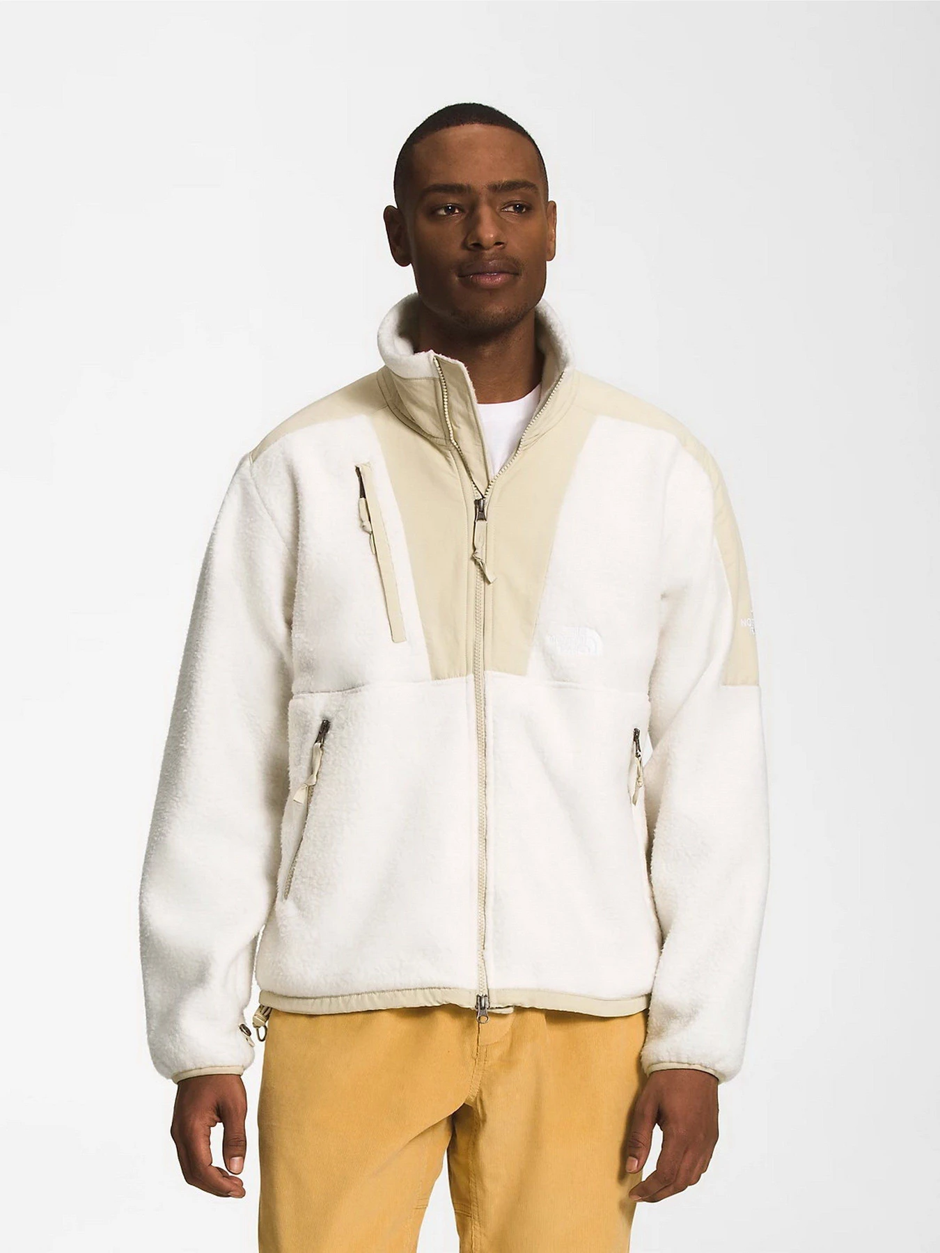 Худі та світшоти The North Face Denali 94 Шерпа модель NF0A7URI4U01 Худі та світшоти The North Face Denali 94 Шерпа модель NF0A7URI4U01 Фото