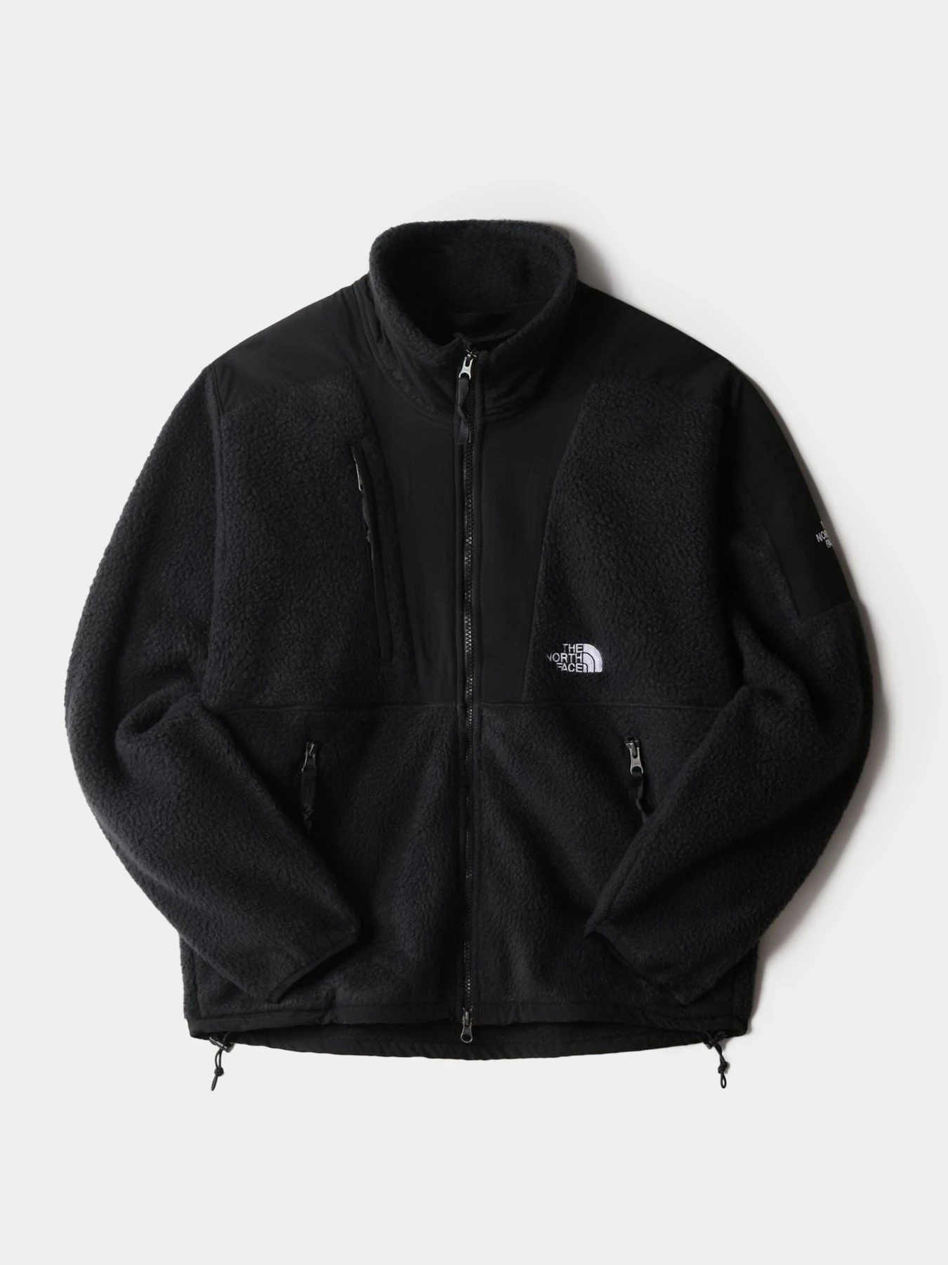 Худі та світшоти The North Face Denali 94 Шерпа модель NF0A7URIJK31 Худі та світшоти The North Face Denali 94 Шерпа модель NF0A7URIJK31 Фото