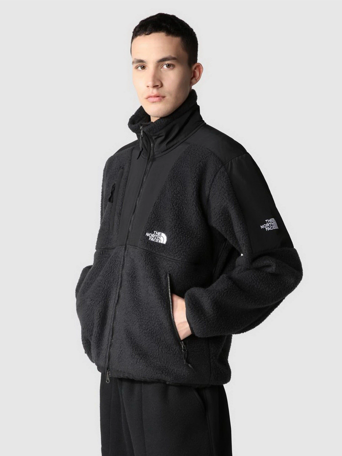 Худі та світшоти The North Face Denali 94 Шерпа модель NF0A7URIJK31 Худі та світшоти The North Face Denali 94 Шерпа модель NF0A7URIJK31 Фото