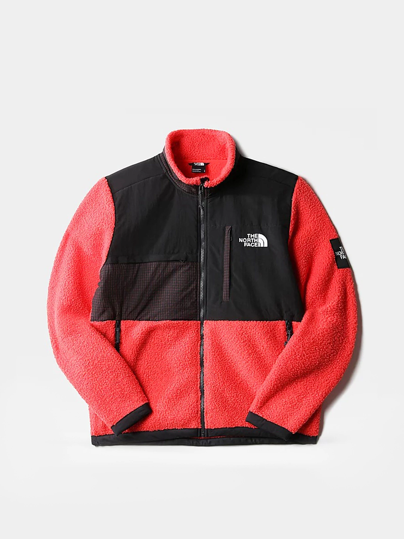 Худи и свитшоты The North Face Denali Шерпа модель NF0A7X32V331 Худи и свитшоты The North Face Denali Шерпа модель NF0A7X32V331 Фото