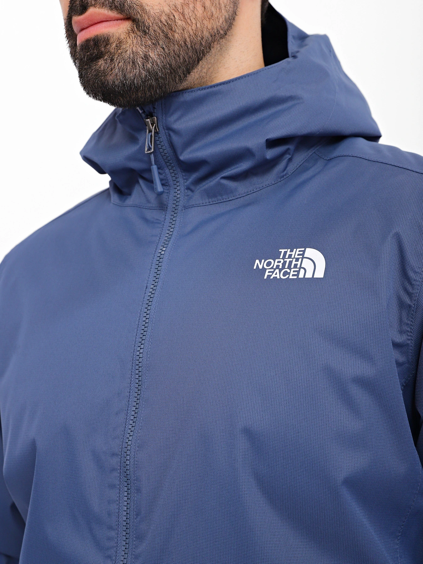 Куртки и дубленки The North Face Quest Insulated модель NF00C302JRQ1 Куртки и дубленки The North Face Quest Insulated модель NF00C302JRQ1 Фото