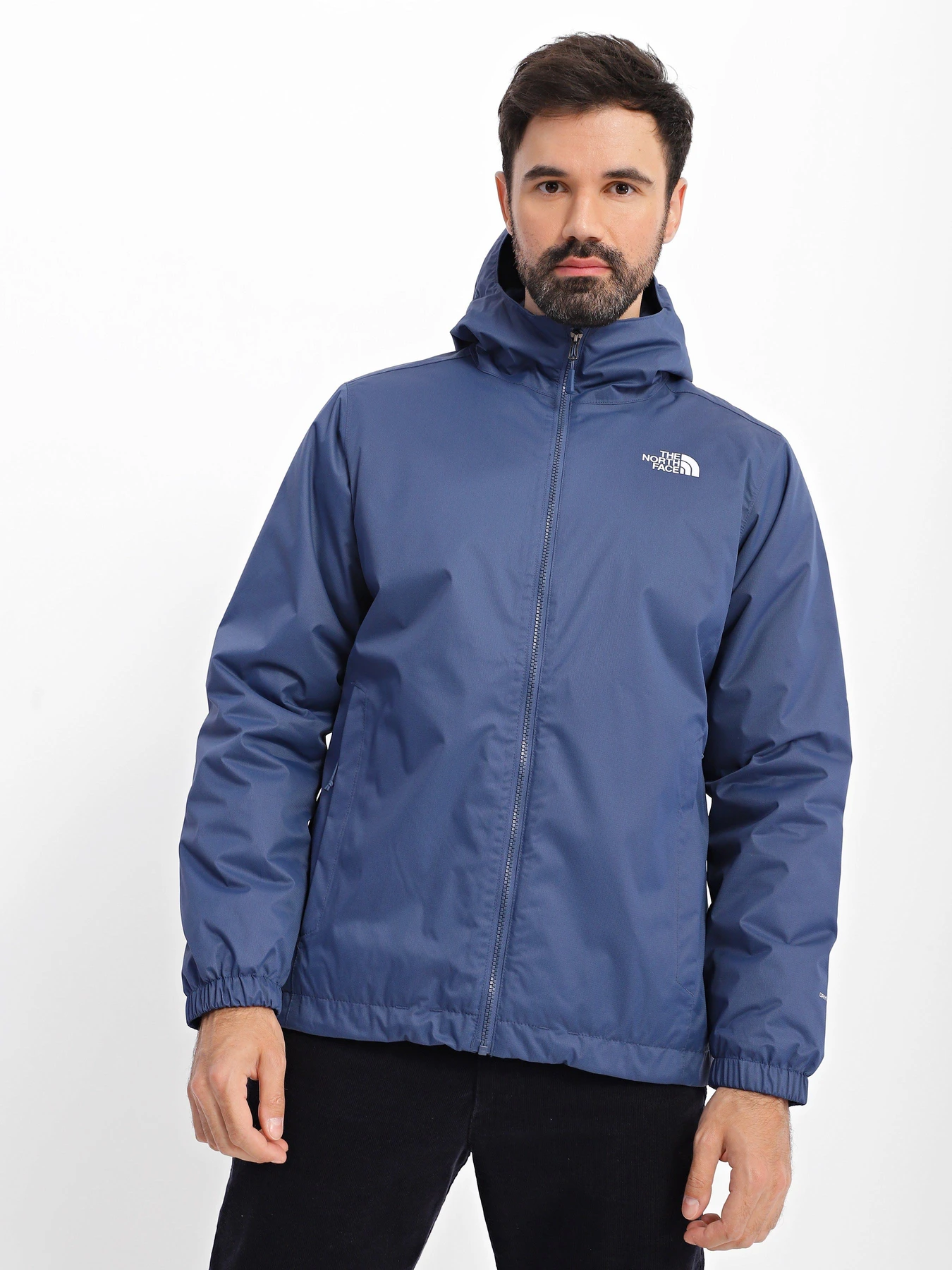 Куртки и дубленки The North Face Quest Insulated модель NF00C302JRQ1 Куртки и дубленки The North Face Quest Insulated модель NF00C302JRQ1 Фото
