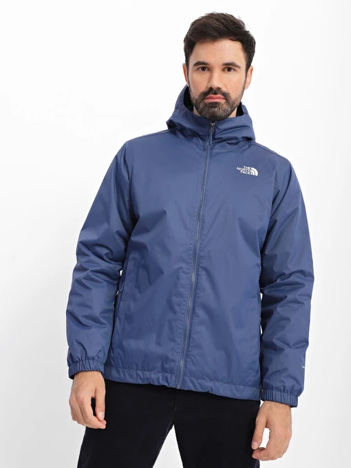 Куртки та дублянки The North Face Quest Insulated модель NF00C302JRQ1 Фото