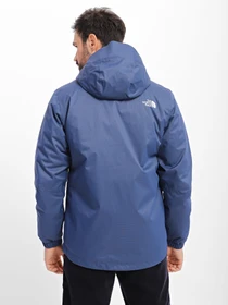 Куртки и дубленки The North Face Quest Insulated модель NF00C302JRQ1 Фото
