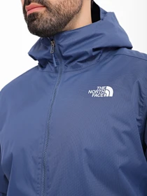 Куртки и дубленки The North Face Quest Insulated модель NF00C302JRQ1 Фото