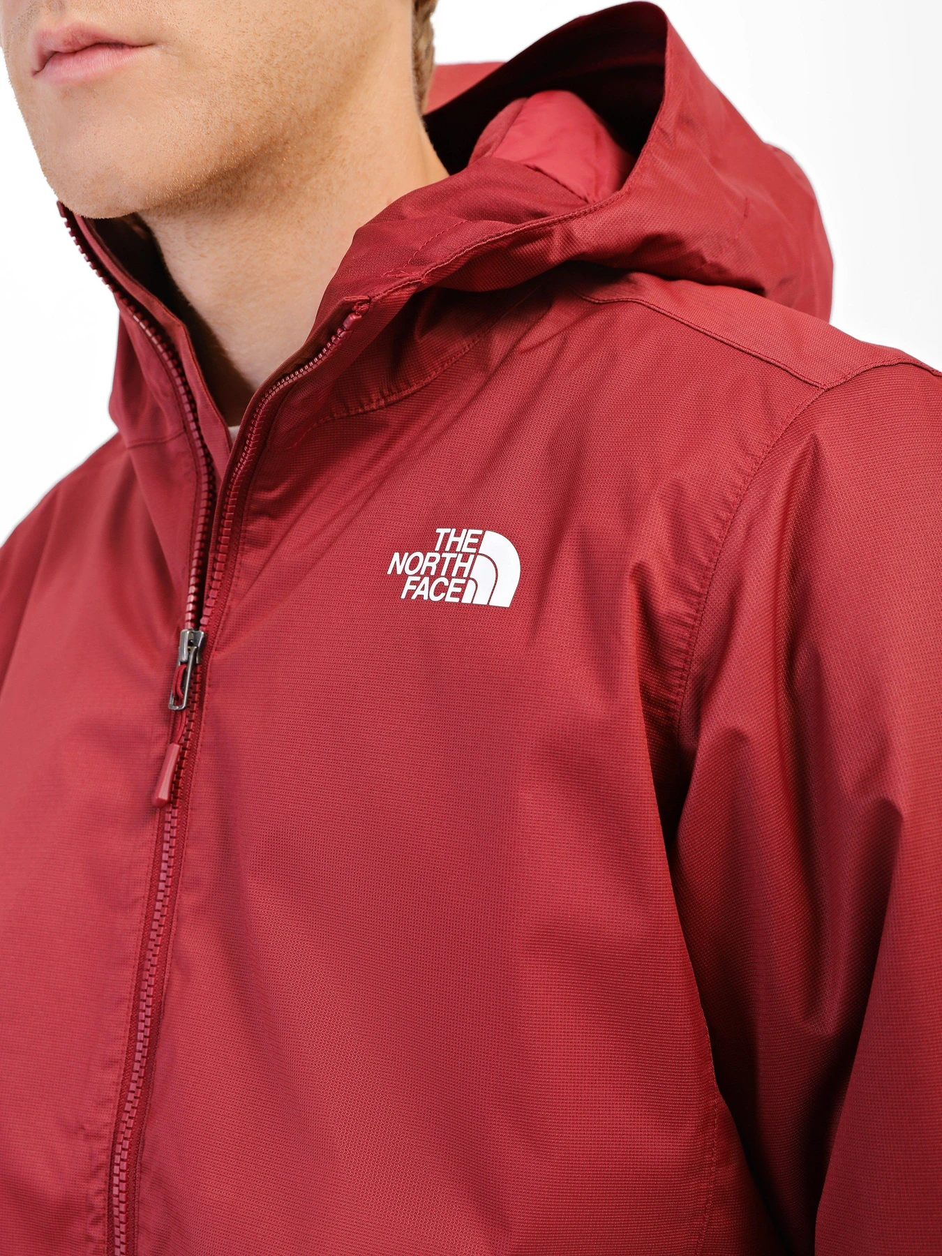 Куртки та дублянки The North Face Quest Insulated модель NF00C30278A1 Куртки та дублянки The North Face Quest Insulated модель NF00C30278A1 Фото