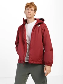 Куртки та дублянки The North Face Quest Insulated модель NF00C30278A1 Фото