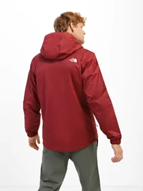 Куртки та дублянки The North Face Quest Insulated модель NF00C30278A1 Фото