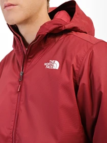 Куртки та дублянки The North Face Quest Insulated модель NF00C30278A1 Фото