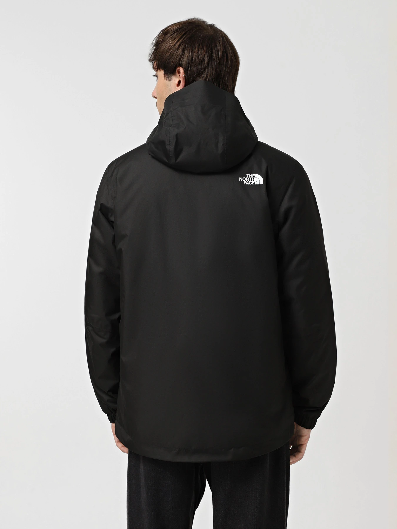 Куртки и дубленки The North Face Quest Insulated модель NF00C302KY41 Фото
