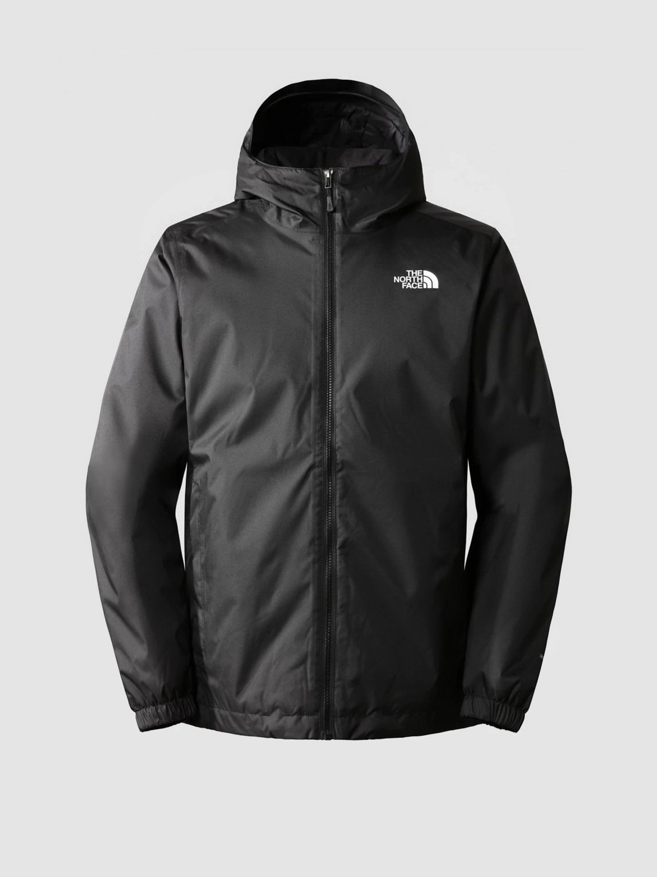 Куртки и дубленки The North Face Quest Insulated модель NF00C302KY41 Фото
