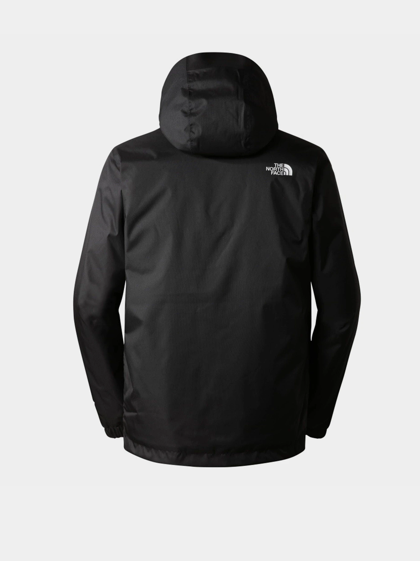 Куртки и дубленки The North Face Quest Insulated модель NF00C302KY41 Фото
