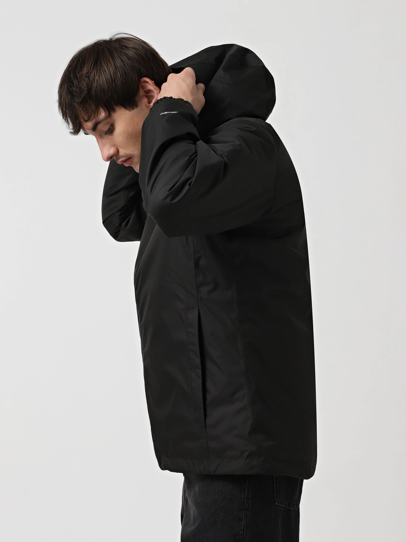 Куртки и дубленки The North Face Quest Insulated модель NF00C302KY41 Фото