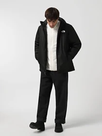 Куртки и дубленки The North Face Quest Insulated модель NF00C302KY41 Фото