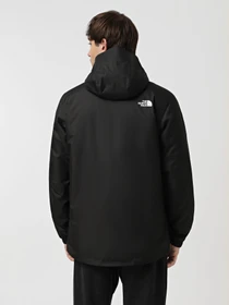 Куртки и дубленки The North Face Quest Insulated модель NF00C302KY41 Фото
