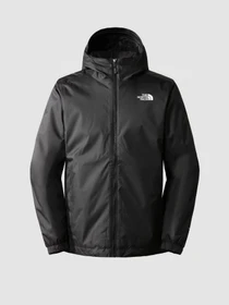 Куртки и дубленки The North Face Quest Insulated модель NF00C302KY41 Фото