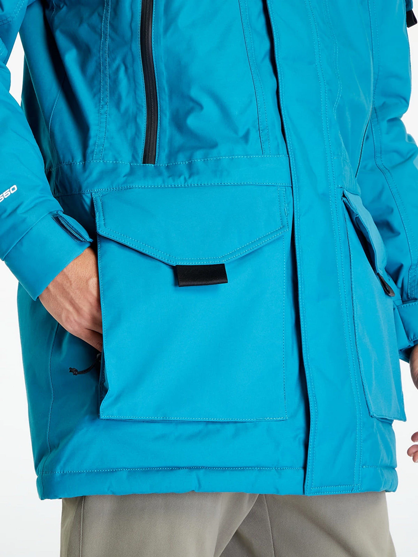 Куртки и дубленки The North Face McMurdo 2 модель NF00CP072W91 Куртки и дубленки The North Face McMurdo 2 модель NF00CP072W91 Фото
