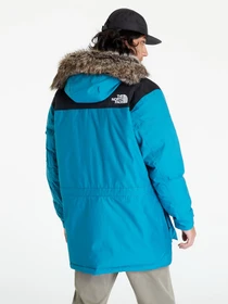 Куртки и дубленки The North Face McMurdo 2 модель NF00CP072W91 Фото