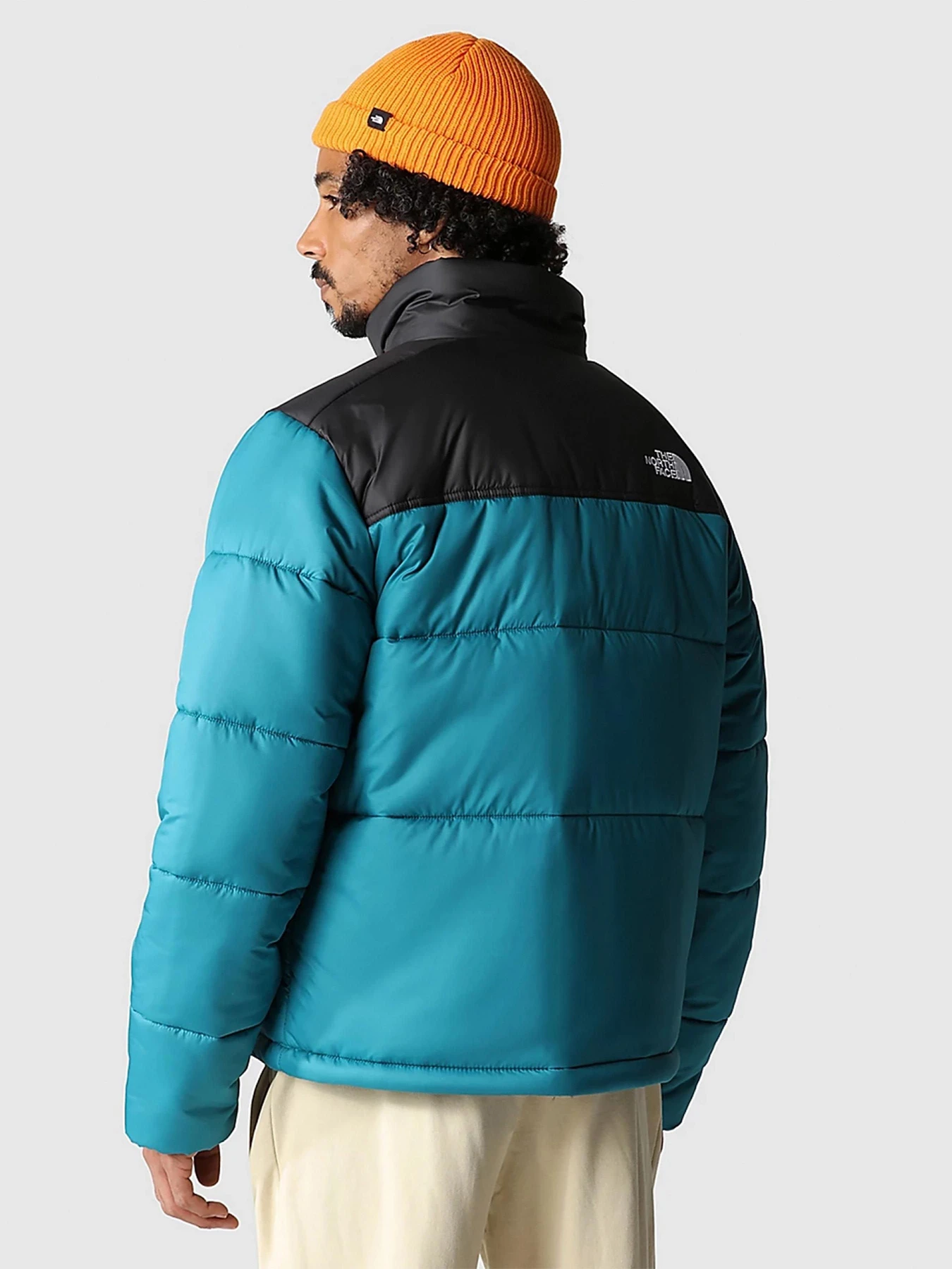 Куртки и дубленки The North Face Saikuru модель NF0A2VEZ2W91 Куртки и дубленки The North Face Saikuru модель NF0A2VEZ2W91 Фото