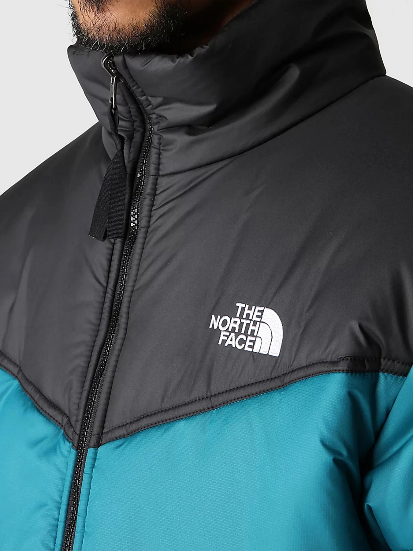 Куртки и дубленки The North Face Saikuru модель NF0A2VEZ2W91 Куртки и дубленки The North Face Saikuru модель NF0A2VEZ2W91 Фото