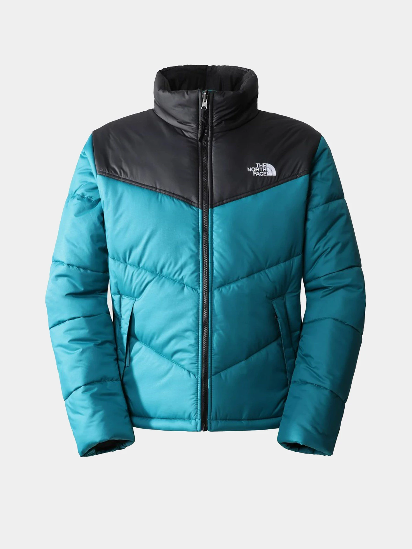 Куртки и дубленки The North Face Saikuru модель NF0A2VEZ2W91 Куртки и дубленки The North Face Saikuru модель NF0A2VEZ2W91 Фото
