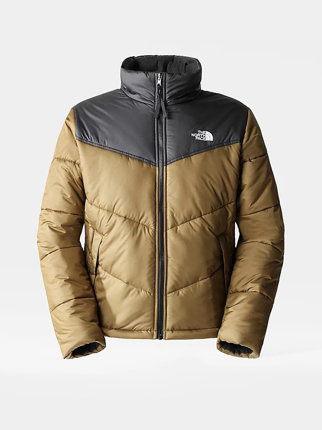 Куртки та дублянки The North Face Saikuru модель NF0A2VEZ37U1 Куртки та дублянки The North Face Saikuru модель NF0A2VEZ37U1 Фото