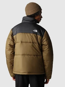 Куртки та дублянки The North Face Saikuru модель NF0A2VEZ37U1 Фото
