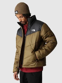 Куртки та дублянки The North Face Saikuru модель NF0A2VEZ37U1 Фото