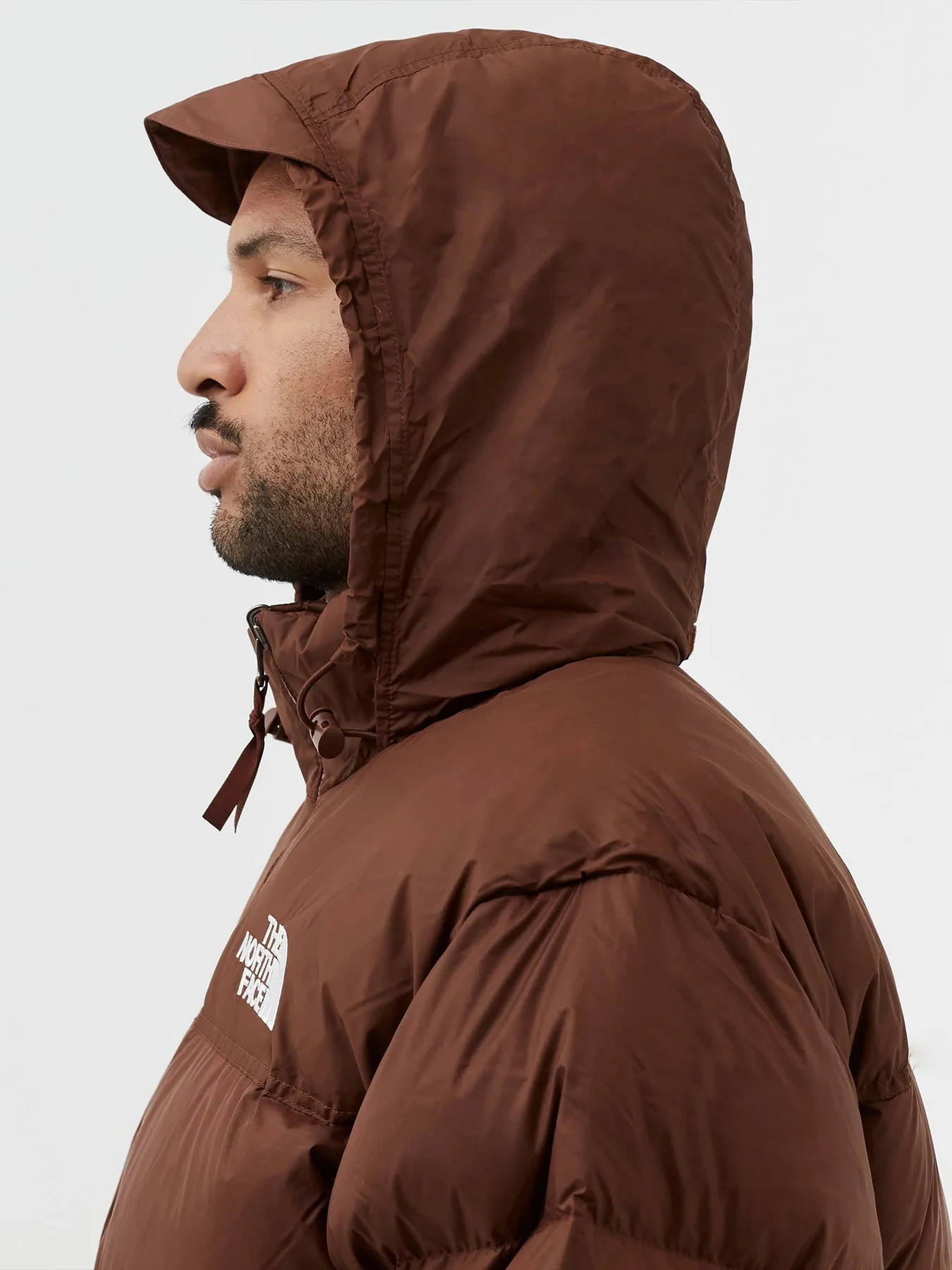 Куртки та дублянки The North Face Retro Nuptse 1996 модель NF0A3C8D6S21 Куртки та дублянки The North Face Retro Nuptse 1996 модель NF0A3C8D6S21 Фото
