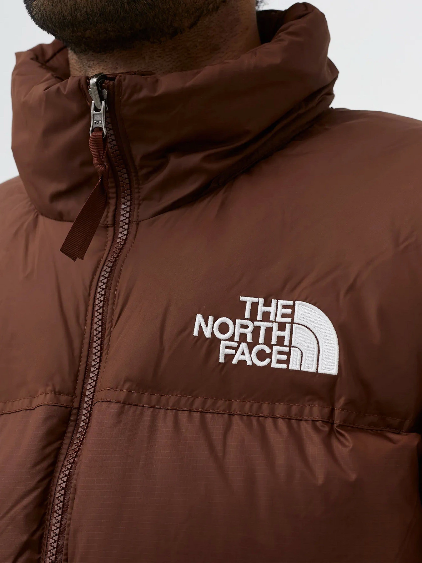 Куртки та дублянки The North Face Retro Nuptse 1996 модель NF0A3C8D6S21 Куртки та дублянки The North Face Retro Nuptse 1996 модель NF0A3C8D6S21 Фото