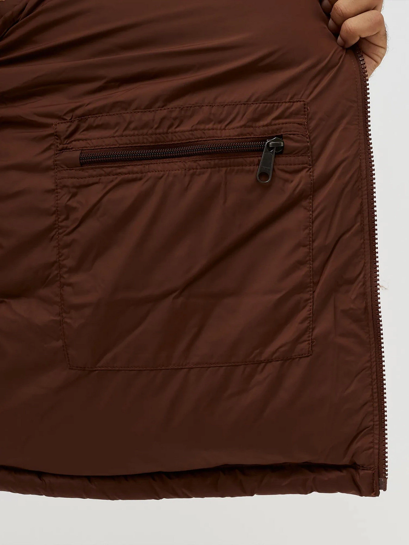 Куртки та дублянки The North Face Retro Nuptse 1996 модель NF0A3C8D6S21 Куртки та дублянки The North Face Retro Nuptse 1996 модель NF0A3C8D6S21 Фото