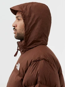 Куртки та дублянки The North Face Retro Nuptse 1996 модель NF0A3C8D6S21 Фото