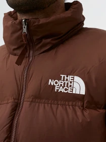 Куртки та дублянки The North Face Retro Nuptse 1996 модель NF0A3C8D6S21 Фото