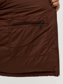 Куртки та дублянки The North Face Retro Nuptse 1996 модель NF0A3C8D6S21 Фото