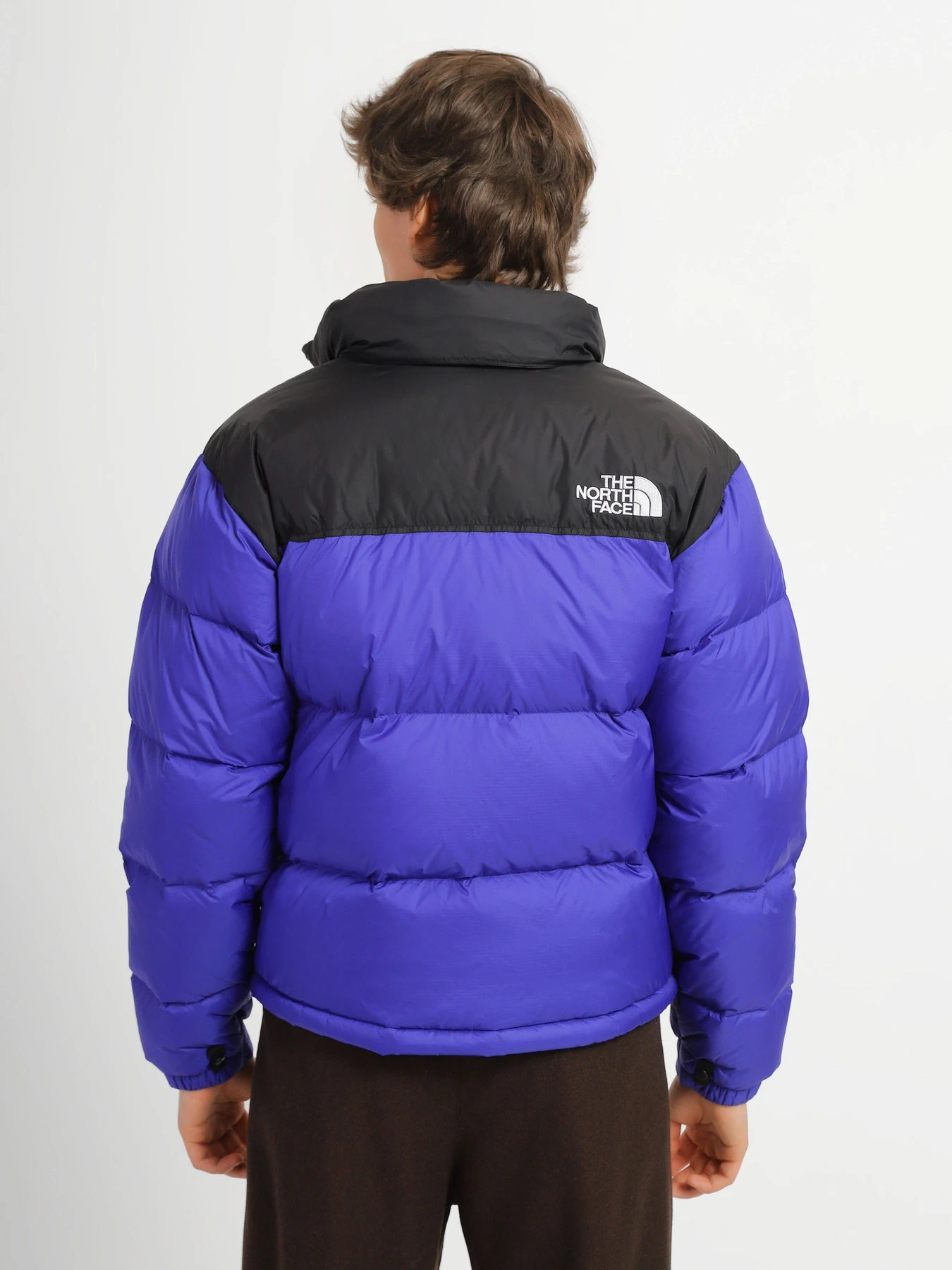 Куртки и дубленки The North Face 1996 Nuptse модель NF0A3C8D40S1 Фото