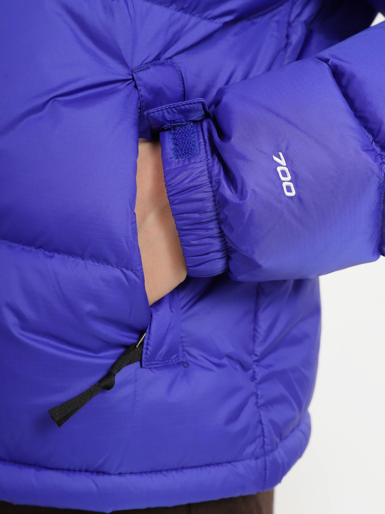 Куртки и дубленки The North Face 1996 Nuptse модель NF0A3C8D40S1 Фото