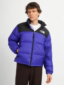 Куртки и дубленки The North Face 1996 Nuptse модель NF0A3C8D40S1 Фото